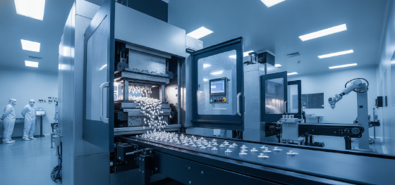 high speed hot chamber presses executing complex metal parts production high speed hot chamber presses executing complex metal parts production