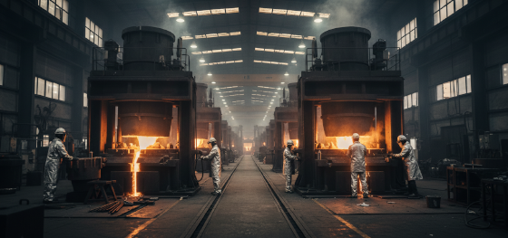 shenzhen foundry experts managing sluggish liquid metal flows shenzhen foundry experts managing sluggish liquid metal flows