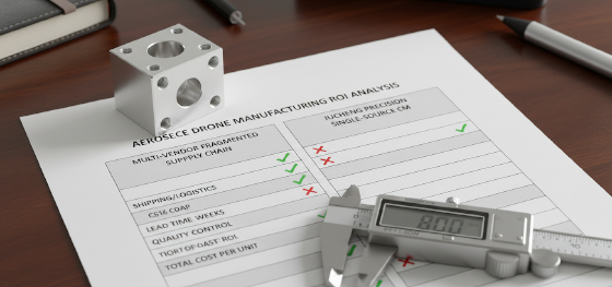 calculating total cost of ownership for commercial uncrewed flight fleets calculating total cost of ownership for commercial uncrewed flight fleets
