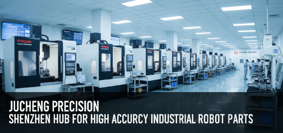 Jucheng Precision Shenzhen hub for high accuracy industrial robot parts Jucheng Precision Shenzhen hub for high accuracy industrial robot parts