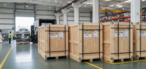 Jucheng Precision Shenzhen hub for global large scale hardware delivery Jucheng Precision Shenzhen hub for global large scale hardware delivery