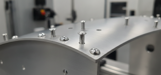 installing mechanical rivets on aluminum installing mechanical rivets on aluminum
