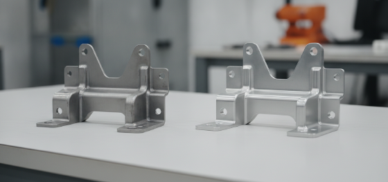 stamping versus manual fabrication comparison stamping versus manual fabrication comparison