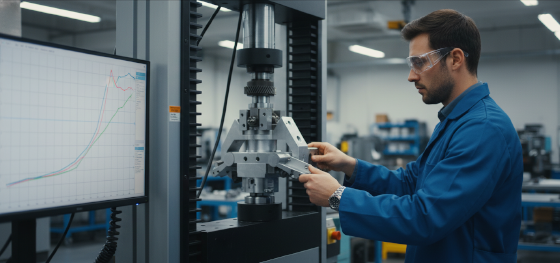 tensile strength testing tensile strength testing