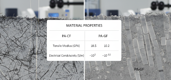 carbon fiber vs glass fiber carbon fiber vs glass fiber