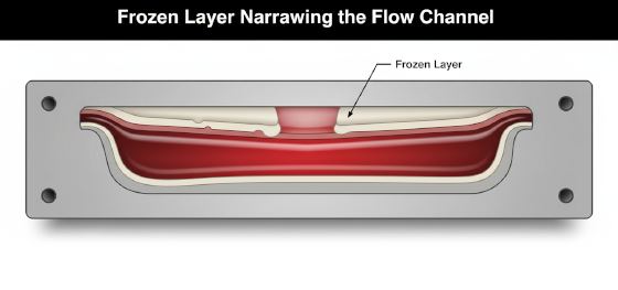 polymer solidification polymer solidification