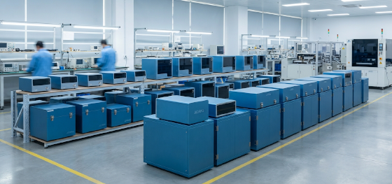 jucheng precision automated assembly floor jucheng precision automated assembly floor