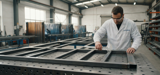 checking standard manufacturing tolerance sheet checking standard manufacturing tolerance sheet
