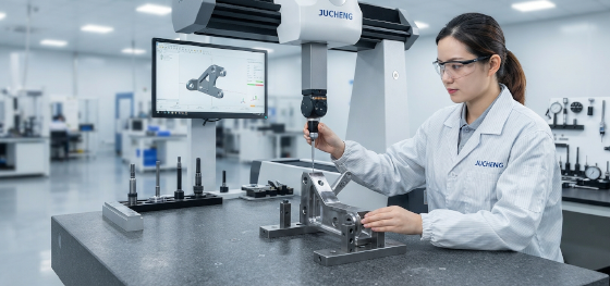 jucheng coordinate measuring machine inspection jucheng coordinate measuring machine inspection
