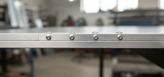 lap joint steel blind rivet lap joint steel blind rivet