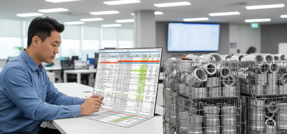 calculating medium volume production costs for metal hardware calculating medium volume production costs for metal hardware