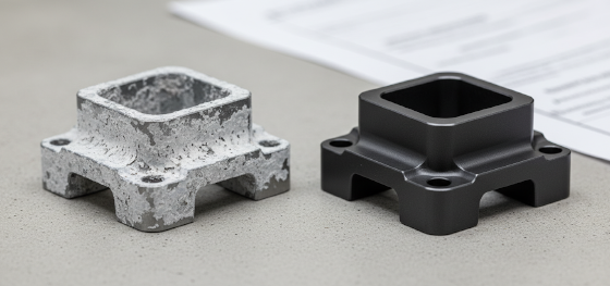 preventing galvanic corrosion on reactive industrial alloy surfaces preventing galvanic corrosion on reactive industrial alloy surfaces