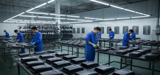 shenzhen turnkey contract manufacturer applying powder coating to metal parts shenzhen turnkey contract manufacturer applying powder coating to metal parts