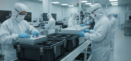 turnkey contract manufacturer assembling and packing sterile laboratory electronics turnkey contract manufacturer assembling and packing sterile laboratory electronics