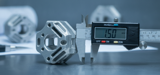 measuring precise ultra thin wall thickness on magnesium robotics hardware measuring precise ultra thin wall thickness on magnesium robotics hardware