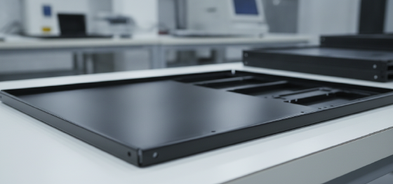 powder coated mild steel enclosure powder coated mild steel enclosure