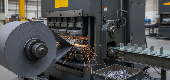 high volume stamping carbon steel high volume stamping carbon steel