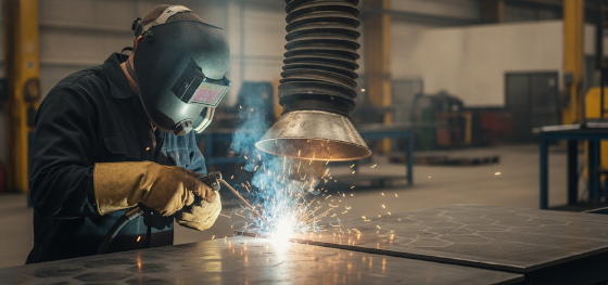 welding galvanized steel safety exhaust welding galvanized steel safety exhaust