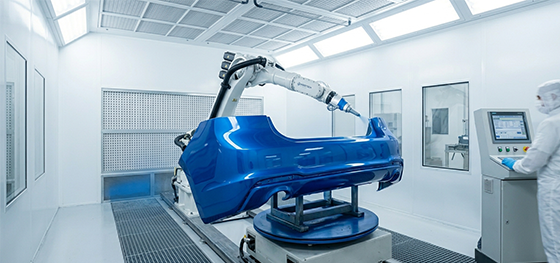 cleanroom spray booth for flawless custom hardware finishes cleanroom spray booth for flawless custom hardware finishes