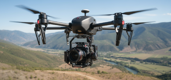 eliminating harmonic vibrations in heavy duty commercial camera gimbals eliminating harmonic vibrations in heavy duty commercial camera gimbals