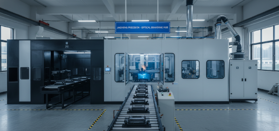 shenzhen turnkey contract manufacturer operating enclosed optical branding stations shenzhen turnkey contract manufacturer operating enclosed optical branding stations