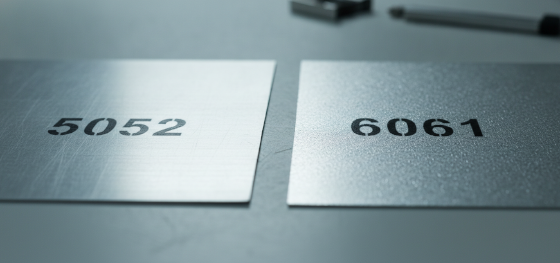 comparing aluminum sheets 5052 6061 comparing aluminum sheets 5052 6061