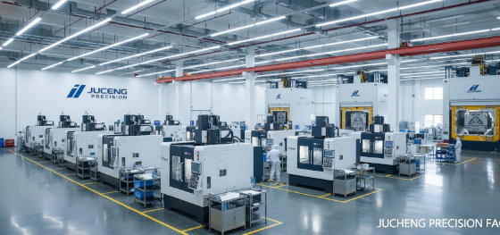 Jucheng Precision facility for integrated polyurethane hardware production Jucheng Precision facility for integrated polyurethane hardware production