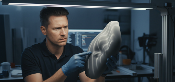 surface inspection light surface inspection light