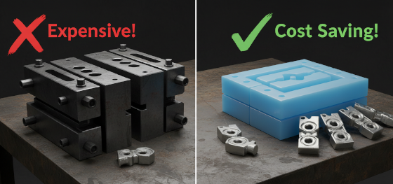 die casting alternative die casting alternative