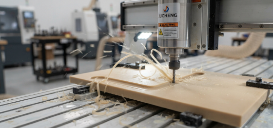 cutting high performance peek block cutting high performance peek block