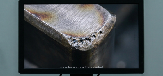 microscopic punch die edge wear microscopic punch die edge wear