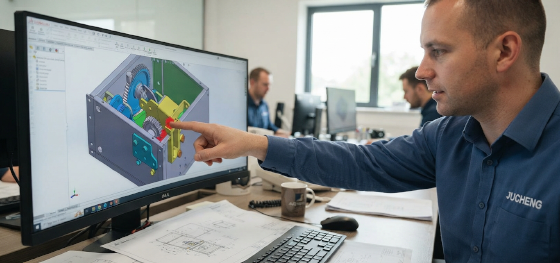 reviewing mechanical dfa cad model reviewing mechanical dfa cad model