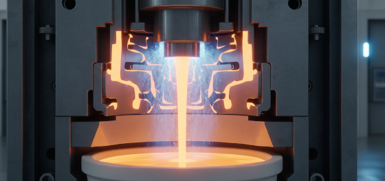anti gravity molten aluminum flow dynamics in heavy metallurgy anti gravity molten aluminum flow dynamics in heavy metallurgy