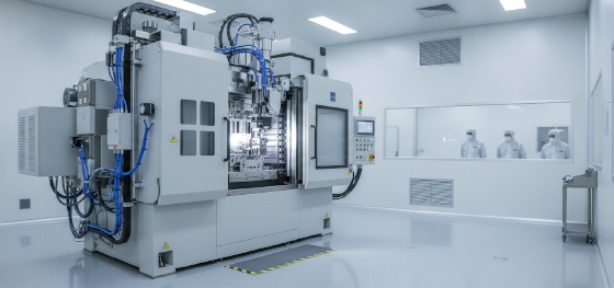 high speed hot chamber presses executing metal parts production high speed hot chamber presses executing metal parts production