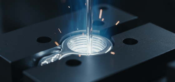 electroplating blistering defects caused by poor material selection exceptional molten fluidity for casting micro precision internal threads