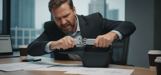 misaligned structural tolerances caused by fragmented manufacturing supply chains misaligned structural tolerances caused by fragmented manufacturing supply chains
