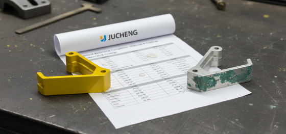 evaluating chemical resistance and protective powder coatings for metallurgy evaluating chemical resistance and protective powder coatings for metallurgy