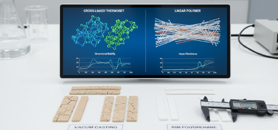 material performance data for long-term dimensional stability material performance data for long-term dimensional stability