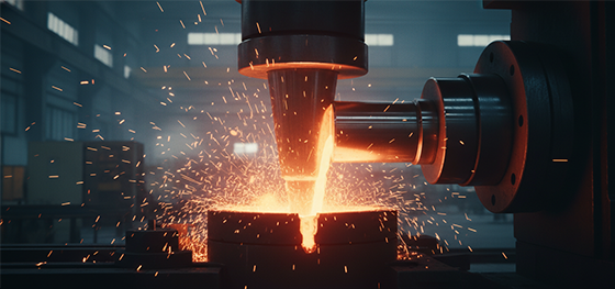 molten metal injection phase in industrial hardware manufacturing molten metal injection phase in industrial hardware manufacturing