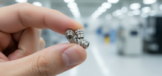 micro precision hardware manufactured from liquid zinc alloys micro precision hardware manufactured from liquid zinc alloys