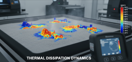 Thermal imaging Thermal imaging