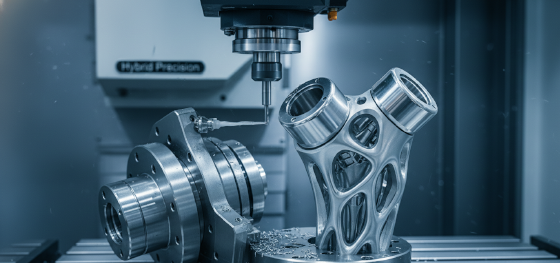 hybrid manufacturing cnc hybrid manufacturing cnc