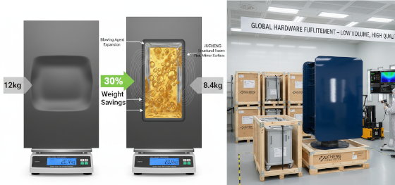 mass reduction manufacturing mass reduction manufacturing