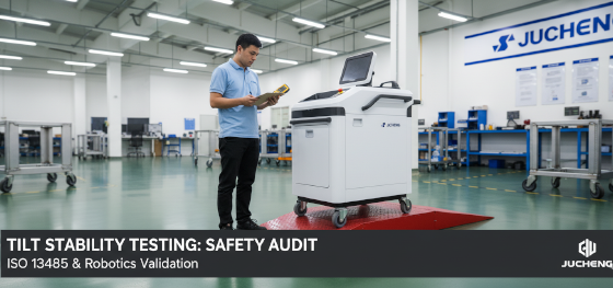 tilt stability testing tilt stability testing