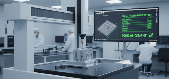 cmm dimensional inspection cmm dimensional inspection