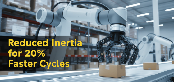 robotic cycle time robotic cycle time