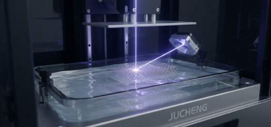 uv laser curing liquid photopolymer uv laser curing liquid photopolymer