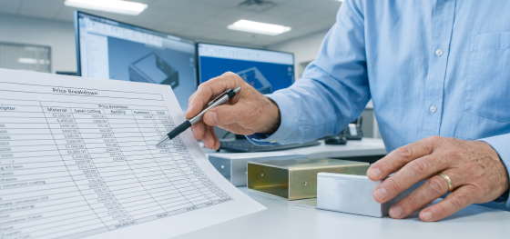 custom sheet metal cost estimator quote custom sheet metal cost estimator quote