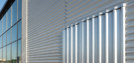 corrugated aluminum cladding panels corrugated aluminum cladding panels