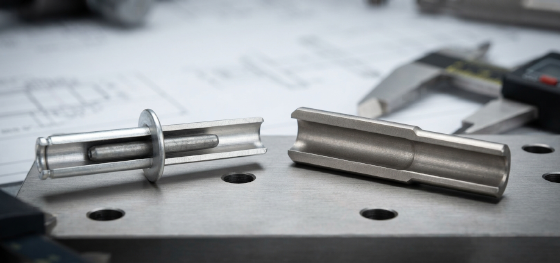 solid titanium aerospace rivets solid titanium aerospace rivets